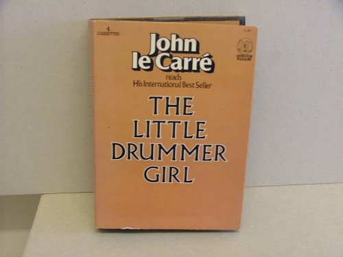 Little Drummer Girl