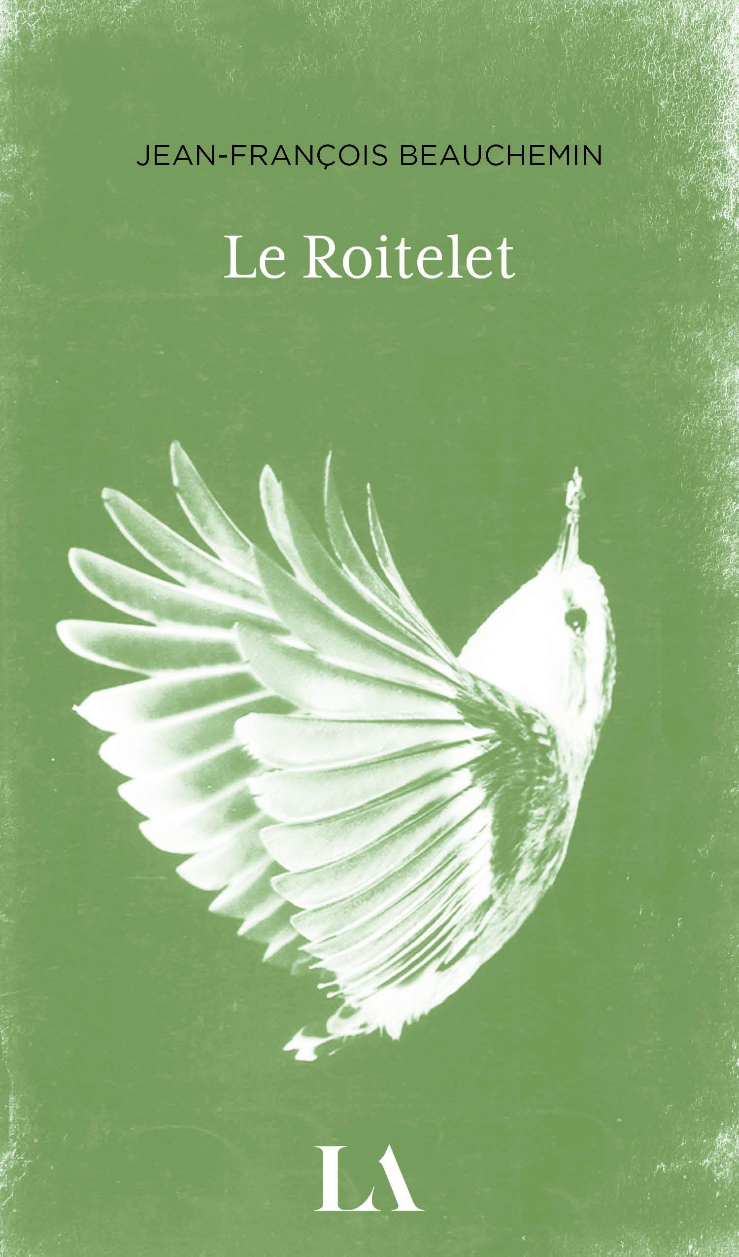 Le roitelet (Paperback)