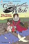 The Wheel of Fortune (The Queen's Favorite Witch #1)