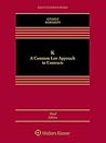 K: A Common Law A...