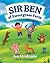 Sir Ben of Sweetgrass Farm
