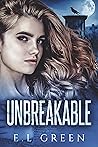 Unbreakable (Broken #3)
