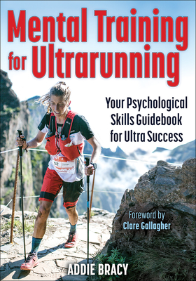 Mental Training for Ultrarunning (Paperback)