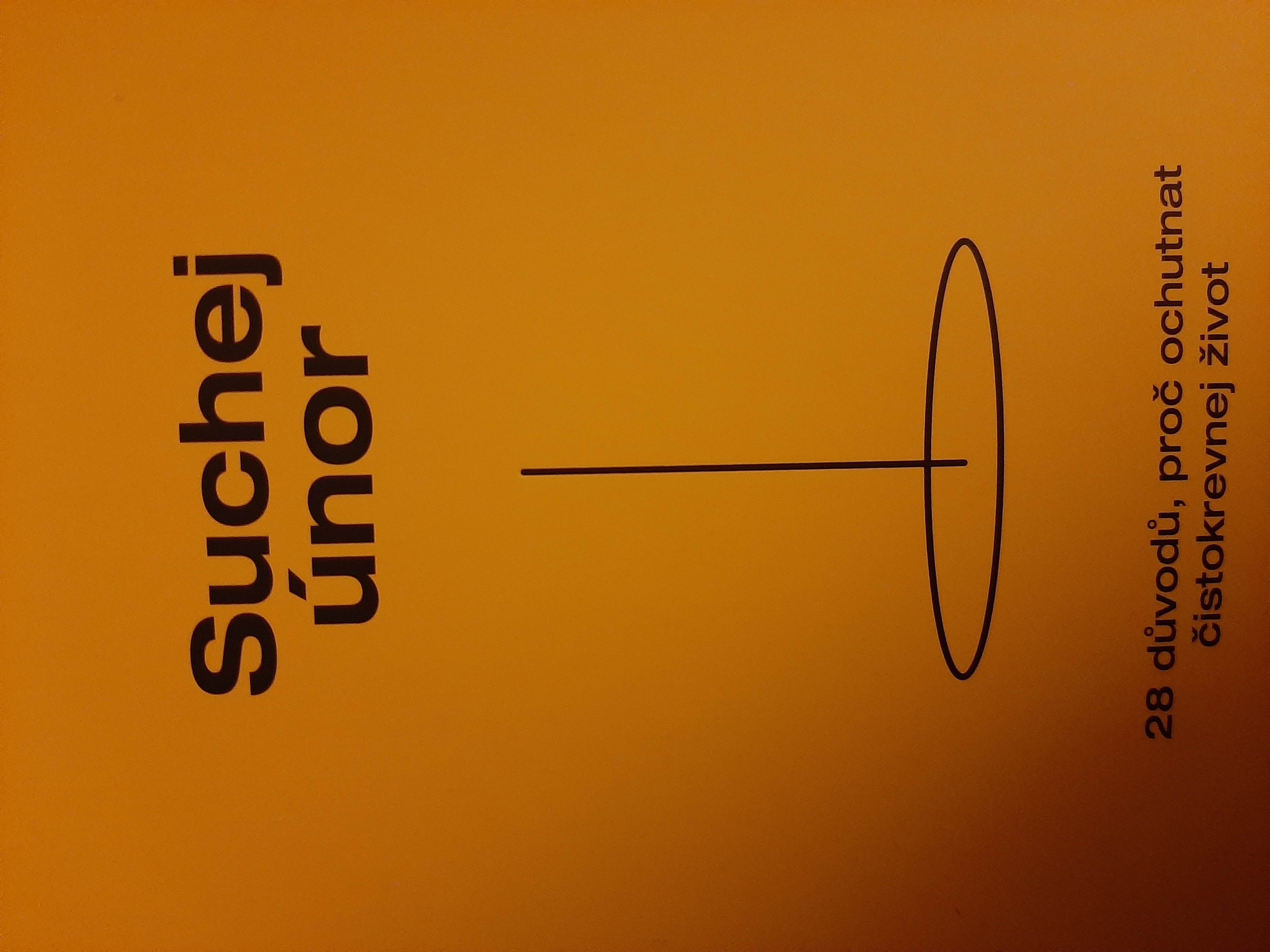 Suchej únor (Paperback)