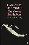 The Violent Bear ...
