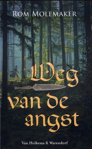 Weg van de angst