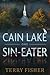 Sin-Eater (Cain Lake, #1)