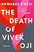 The Death of Vivek Oji