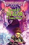 Vhaidra and the Dragon of Temple Mount by Nicholas Stanosheck Vhaidra and the Dragon of Temple Mount by Nicholas Stanosheck