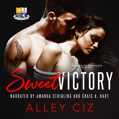 Sweet Victory (The BTU Alumni Series)