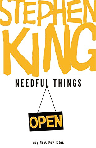 Needful Things