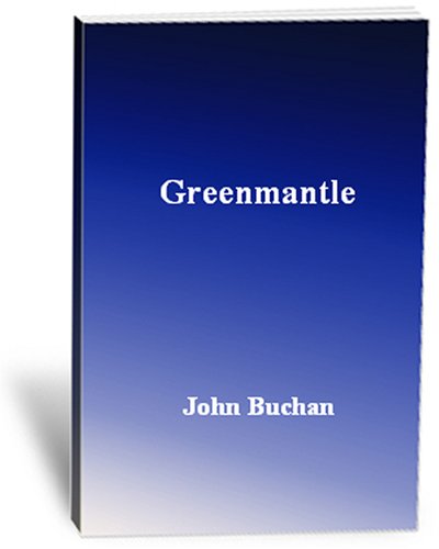 Greenmantle