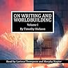On Writing and Wo...