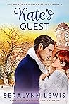Kate's Quest