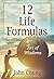 12 Life Formulas: Art of Wi...