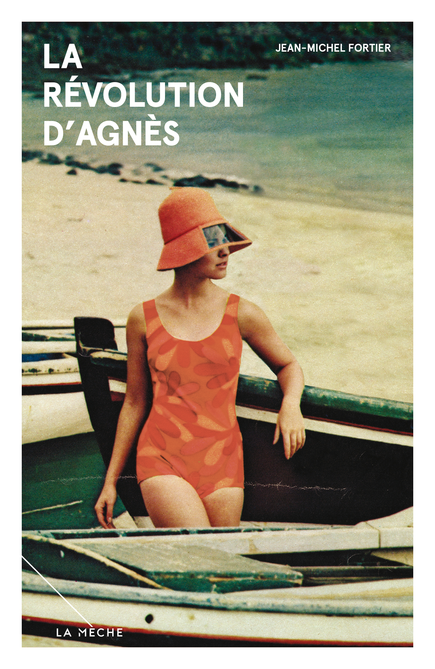 La révolution d'Agnès (Paperback)