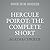 Hercule Poirot: The Complete Short Stories
