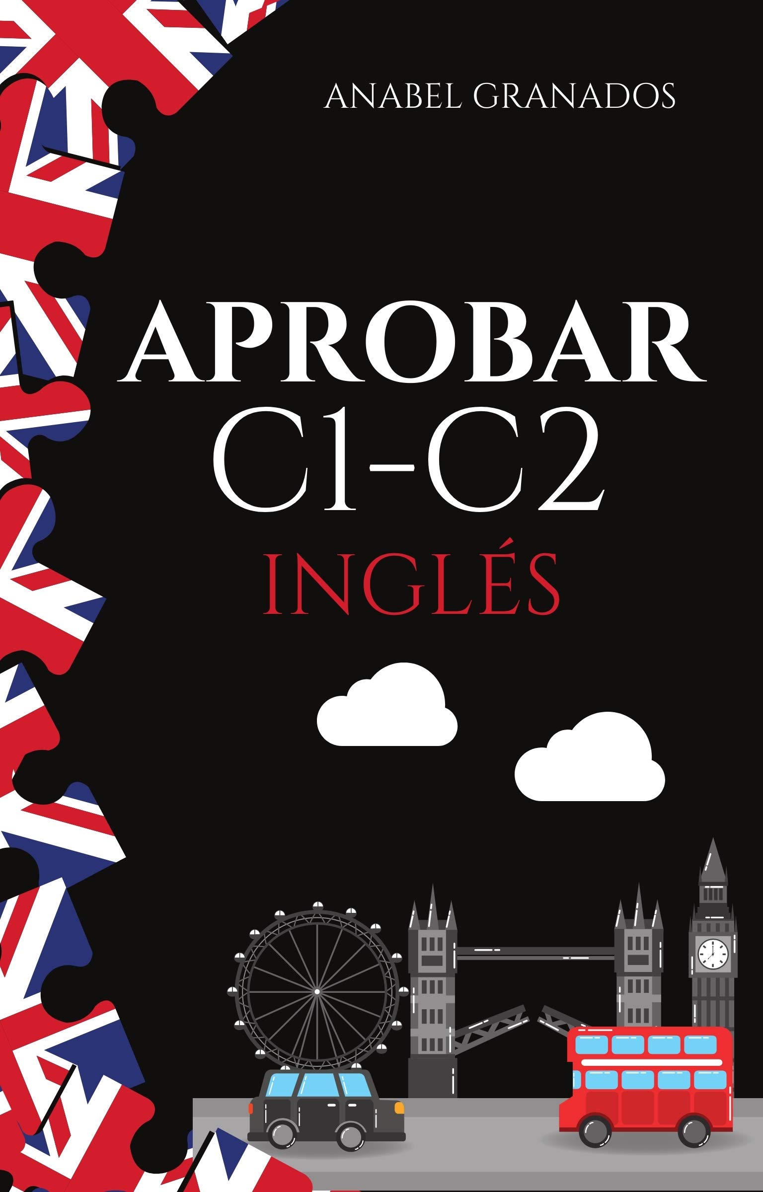 Aprobar C1-C2 inglés: Friends Miles Away (SERIE APROBAR EXÁMENES AVANZADOS DE INGLÉS (WRITING Y SPEAKING) nº 2) (Spanish Edition)