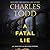 A Fatal Lie (Inspector Ian Rutledge, #23)