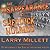 The Disappearance of Sherlock Holmes (The Sherlock Holmes in Minnesota Series) (The Minnesota Mysteries, 5)