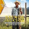 The Marriage He Demands by Brenda Jackson