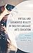 Virtual and Augmented Reality in English Language Arts Education by Clarice M Moran