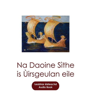 Na Daoine Sithe (Scots Gaelic Edition)