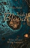 Irish Blood by Mona Parker