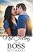 Not Falling for My Boss (Unforgettable Love Stories)