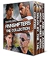 Finnshifters: 4 Novella Box Set
