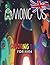 Among Us Coloring Book for kids by John     William