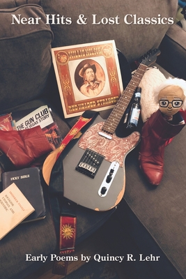 Near Hits and Lost Classics (Paperback)