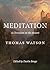 Meditation: A Christian on ...
