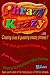Krazy Phrazy: Fun game of creating clues and guessing phrases!