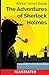 The Adventures of Sherlock Holmes Illustrated