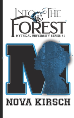 Mythical University: Into The Forest