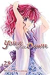 Yona of the Dawn, Vol. 28 by Mizuho Kusanagi
