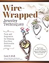 Wire-Wrapped Jewe...