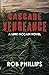 Cascade Vengeance (Luke McCain, #2)