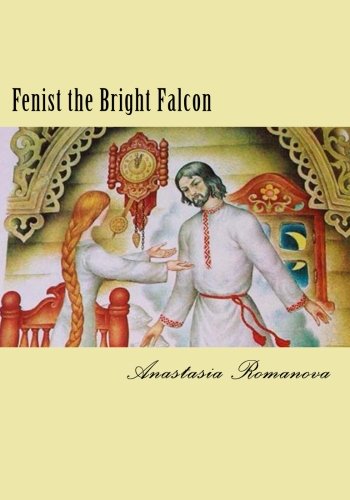 Fenist the Bright Falcon