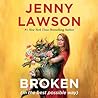 Broken by Jenny  Lawson