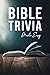 Bible Trivia Made Easy: Bib...