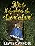 Alice's Adventures in Wonderland: (Annotated Edition)