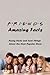 FRIENDS Amazing Facts: Funn...