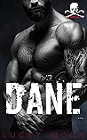 Book cover for Dane (Daddies MC #1)