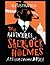 The Adventures of Sherlock Holmes Illustrated
