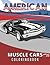 American Muscle Cars Colori...