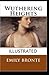 Wuthering Heights Illustrated