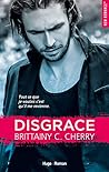 Disgrace by Brittainy C. Cherry