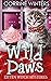 Wild Paws (Kitten Witch Mys...